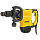 Молоток відбійний мережевий DeWALT D25832K