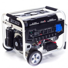 Бензиновий генератор Matari MX10000EA