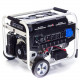 Бензиновий генератор Matari MX10000EA