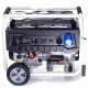 Бензиновий генератор Matari MX10000EA