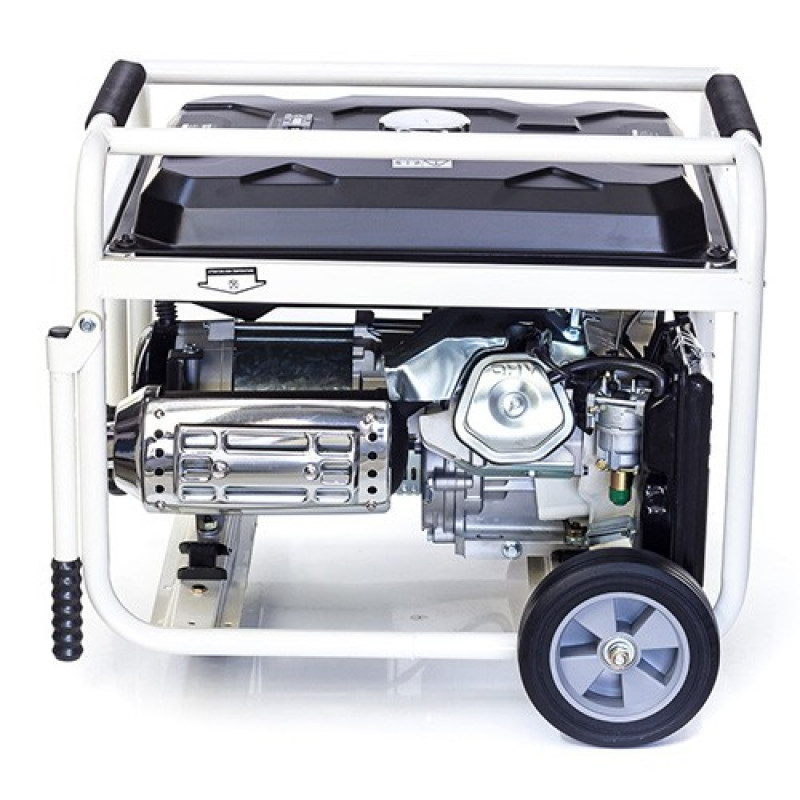 Бензиновий генератор Matari MX10000EA