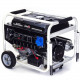 Бензиновий генератор Matari MX10800EA-ATS