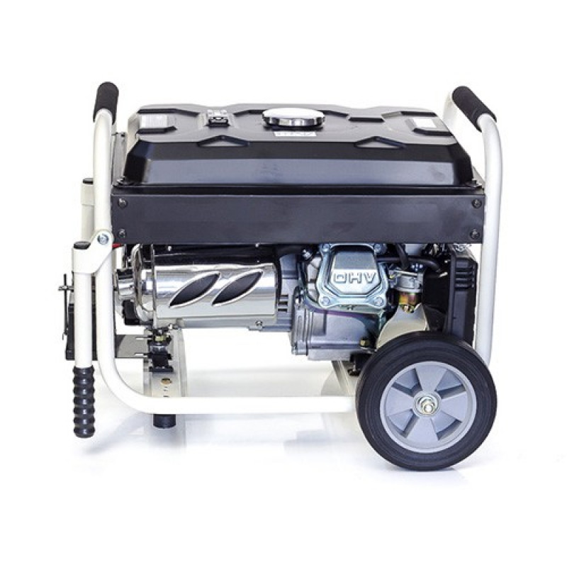Бензиновий генератор Matari MX4000E