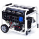 Бензиновий генератор Matari MX7000EA-ATS