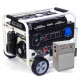 Бензиновий генератор Matari MX9000EA-ATS