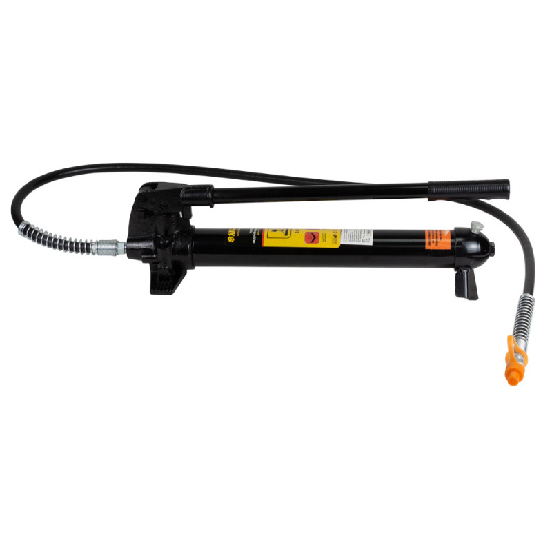 Набір гідрообладнання для рихтування 10т (кейс) SIGMA (6204011) Набір гідрообладнання для рихтування 10т (кейс) SIGMA (6204011)