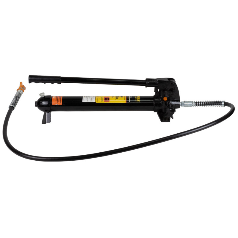 Набір гідрообладнання для рихтування 10т (кейс) SIGMA (6204011) Набір гідрообладнання для рихтування 10т (кейс) SIGMA (6204011)