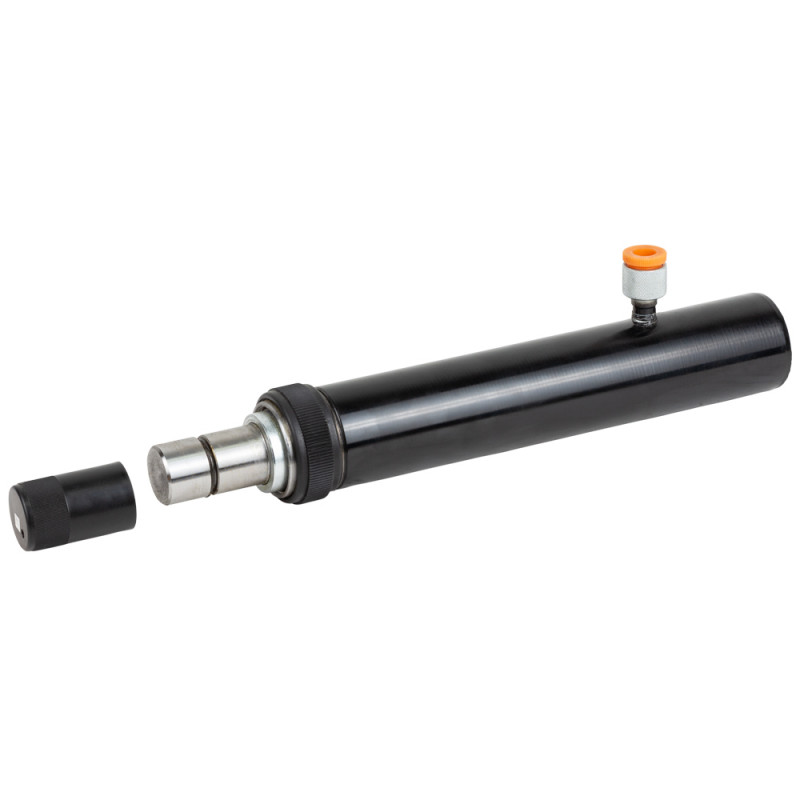 Набір гідрообладнання для рихтування 10т (кейс) SIGMA (6204011) Набір гідрообладнання для рихтування 10т (кейс) SIGMA (6204011)