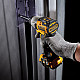 Набір з двох інструментів безщіткових DeWALT DCK2110L2T