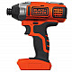 Набір з двох інструментів BLACK+DECKER BCK21S1S