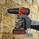 Набір з двох інструментів BLACK+DECKER BCK22S1S