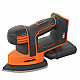 Набір з двох інструментів BLACK+DECKER BCK23S1S