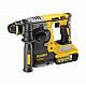 Набір з трьох інструментів безщіткових DeWALT DCK305P3T