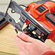 Набір з трьох інструментів BLACK+DECKER BCK31S1S