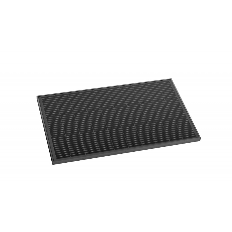 Набір сонячних панелей EcoFlow 2*100 Solar Panel Стаціонарні (артикул: ZMS331)