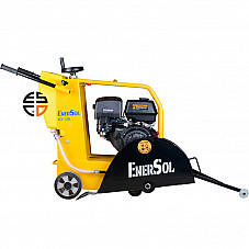 Нарізчик швів бензиновий EnerSol ECC-180L