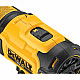 Пістолет гарячого повітря - фен акумуляторний DeWALT DCE530N