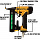 Пістолет скобозабивний пневматичний BOSTITCH SX1838-E