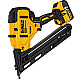 Пістолет цвяхозабивний акумуляторний безщітковий DeWALT DCN650P2