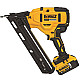 Пістолет цвяхозабивний акумуляторний безщітковий DeWALT DCN650P2