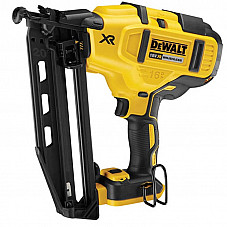 Пістолет цвяхозабивний акумуляторний безщітковий DeWALT DCN660N