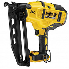 Пістолет цвяхозабивний акумуляторний безщітковий DeWALT DCN660N