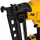 Пістолет цвяхозабивний акумуляторний безщітковий DeWALT DCN662D2