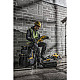 Пістолет цвяхозабивний акумуляторний безщітковий DeWALT DCN890P2