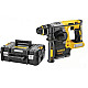 Перфоратор акумуляторний безщітковий DeWALT DCH283NT