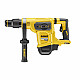 Перфоратор акумуляторний безщітковий SDS MAX DeWALT DCH481N