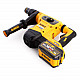 Перфоратор акумуляторний безщітковий SDS MAX DeWALT DCH481X2