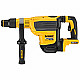 Перфоратор акумуляторний безщітковий SDS-MAX DeWALT DCH614N