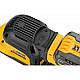 Перфоратор акумуляторний безщітковий SDS-MAX DeWALT DCH614X2