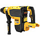 Перфоратор акумуляторний безщітковий SDS MAX DeWALT DCH735N