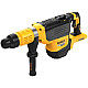 Перфоратор акумуляторний безщітковий SDS MAX DeWALT DCH775N