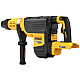 Перфоратор акумуляторний безщітковий SDS MAX DeWALT DCH775N