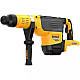 Перфоратор акумуляторний безщітковий SDS MAX DeWALT DCH775N