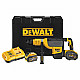 Перфоратор акумуляторний безщітковий SDS MAX DeWALT DCH775X2