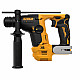 Перфоратор акумуляторний безщітковий SDS PLUS DeWALT DCH072N