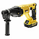 Перфоратор акумуляторний безщітковий SDS-Plus DeWALT DCH133M1