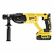 Перфоратор акумуляторний безщітковий SDS-Plus DeWALT DCH133M1