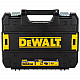 Перфоратор акумуляторний безщітковий SDS-Plus DeWALT DCH133M1