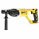 Перфоратор акумуляторний безщітковий SDS-Plus DeWALT DCH133N