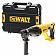 Перфоратор акумуляторний безщітковий SDS-Plus DeWALT DCH133NT