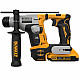 Перфоратор акумуляторний безщітковий SDS PLUS DeWALT DCH172D2