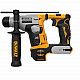 Перфоратор акумуляторний безщітковий SDS PLUS DeWALT DCH172NT