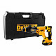 Перфоратор акумуляторний безщітковий SDS-Plus DeWALT DCH263P1