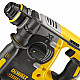 Перфоратор акумуляторний безщітковий SDS-Plus DeWALT DCH273N