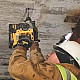 Перфоратор акумуляторний безщітковий SDS-Plus DeWALT DCH273N