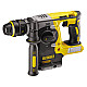 Перфоратор акумуляторний безщітковий SDS-Plus DeWALT DCH274N